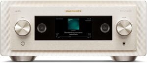 Marantz LINK 10n goud