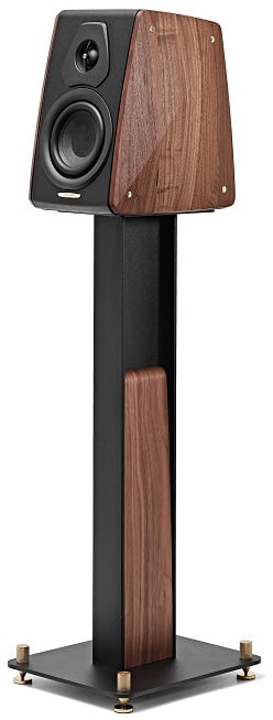 Sonus faber Iron stand - Speaker standaard