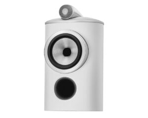 Bowers & Wilkins 805 D4 white (demo)