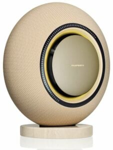 Marantz Horizon champagne