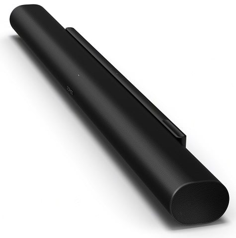 Sonos ARC Ultra zwart - Soundbar