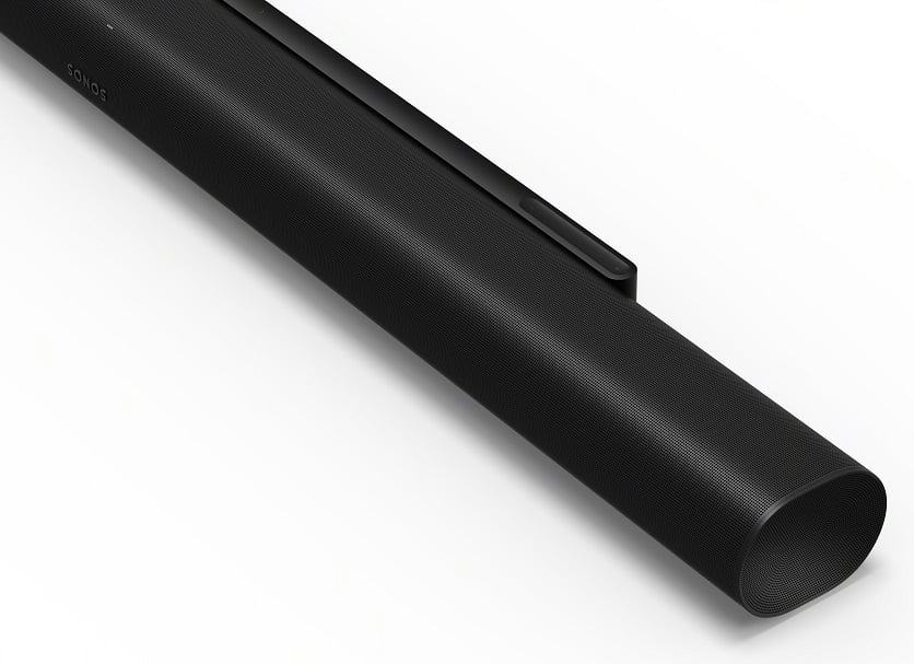 Sonos ARC Ultra zwart - detail - Soundbar