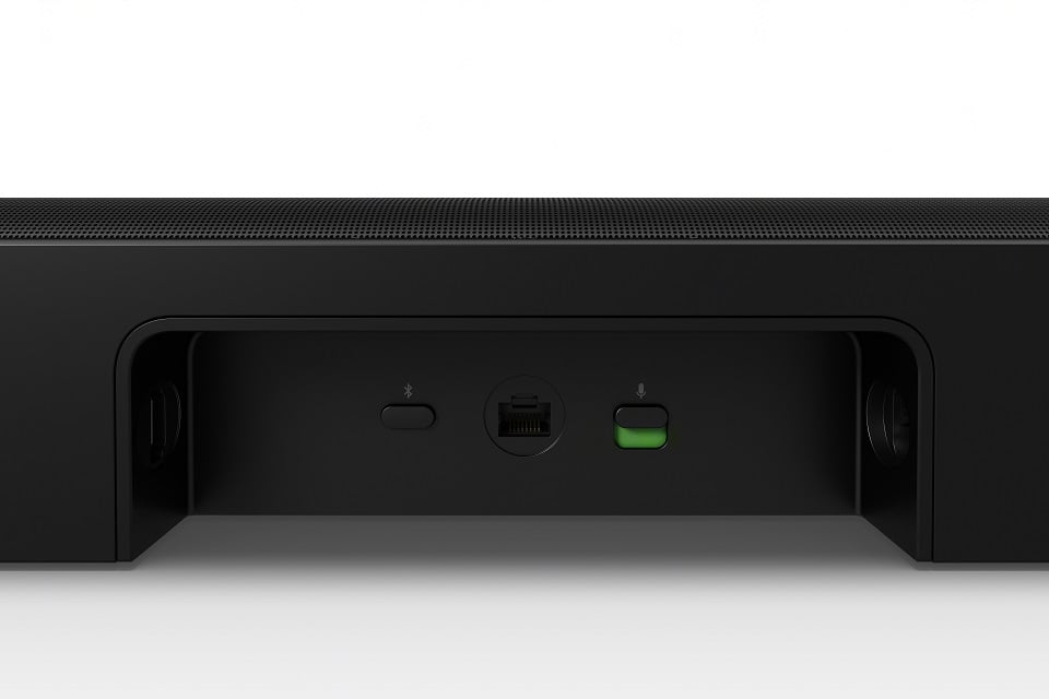 Sonos ARC Ultra zwart - detail - Soundbar