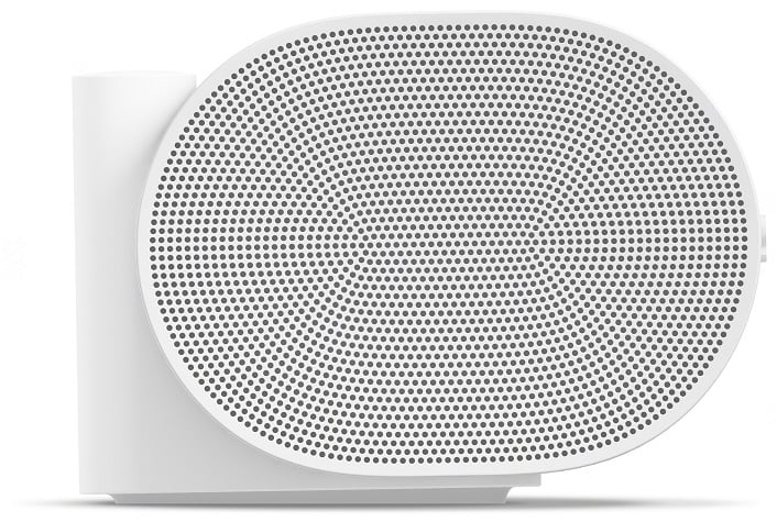 Sonos ARC Ultra wit - detail - Soundbar