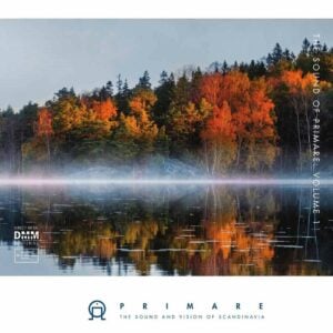 The Sound of Primare – Vol.1 (SACD)