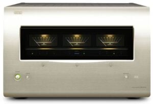 Denon POA-A1HD zilver (inruil)