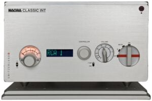 Nagra Classic INT