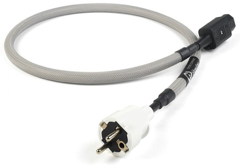 Chord Shawline Power EU C7 1,0 m. - Stroomkabel