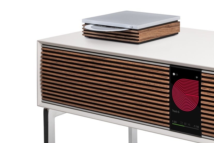 Ruark Audio R-CD100 - Audio accessoire