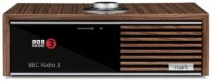 Ruark Audio R610 fused walnut