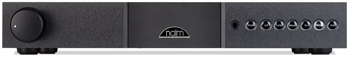 Naim Nait XS 3 white led