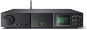 Naim SuperUniti (inruil)