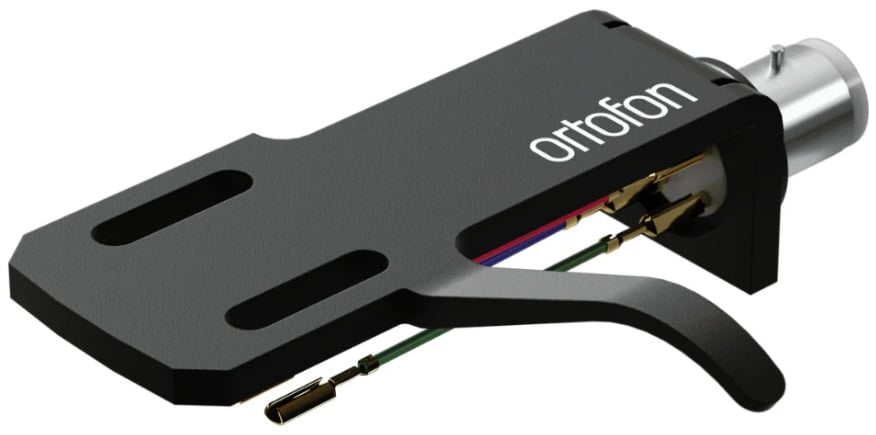 Ortofon SH-4 zwart - Platenspeler accessoire