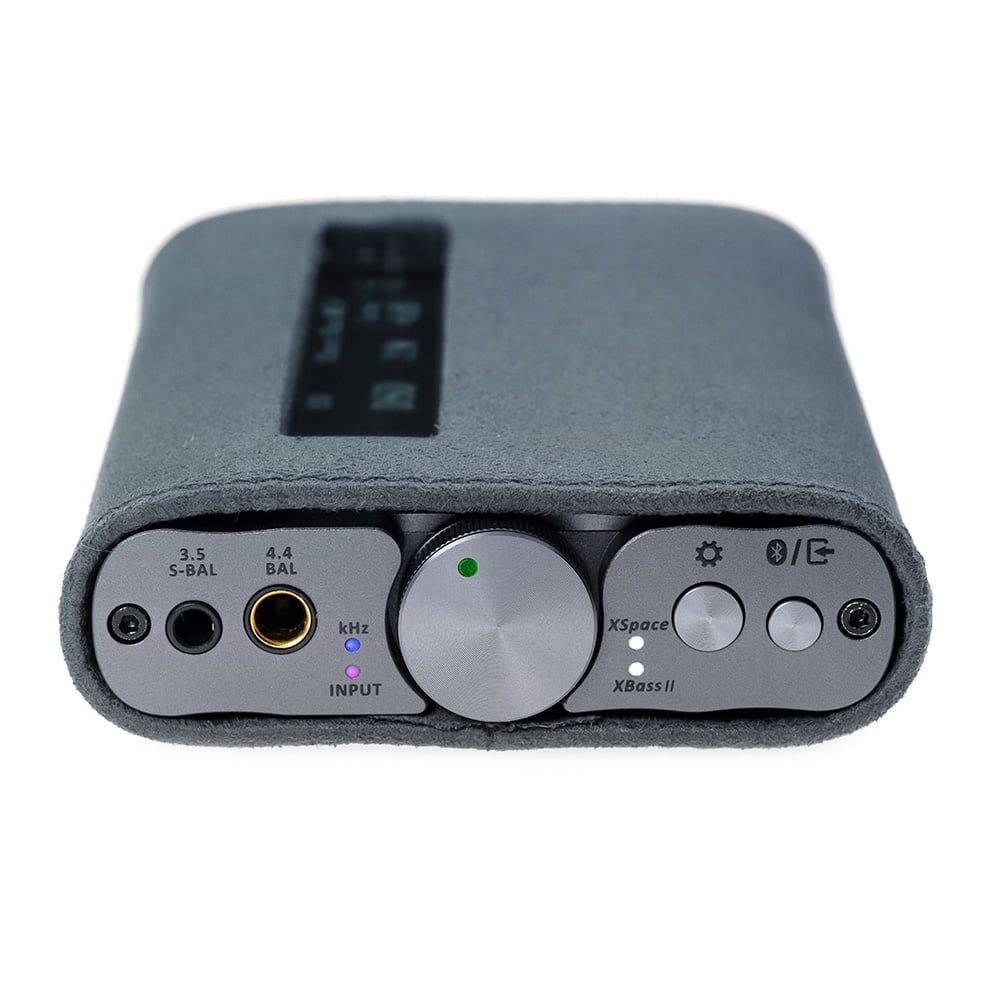 iFi Audio xDSD Gryphon Case - Audio accessoire