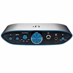 iFi Audio ZEN Can Signature HFM