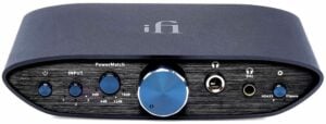 iFi Audio ZEN Can Signature 6XX