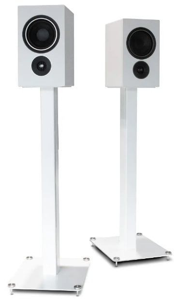 PSB Speakers AST-25 wit - Speaker standaard