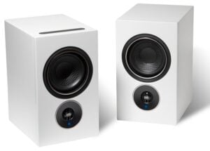 PSB Speakers Alpha iQ wit