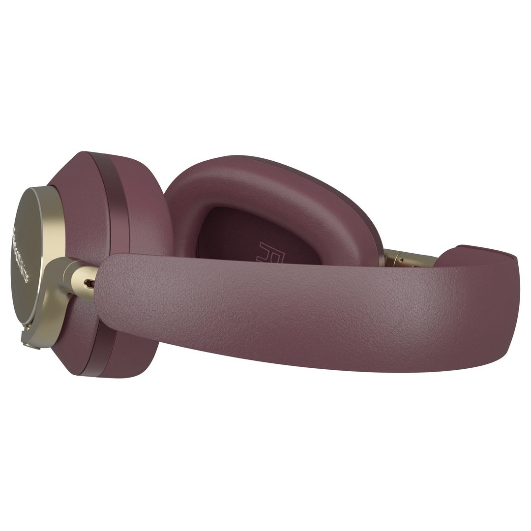 Bowers & Wilkins Px8 royal burgundy - Koptelefoon