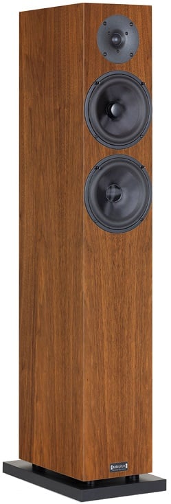 Audio Physic Classic 8 walnoot