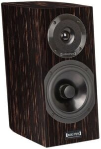 Audio Physic Step 35 ebony