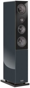 Audio Physic Classic 35 antraciet glas