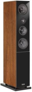 Audio Physic Classic 35 walnoot