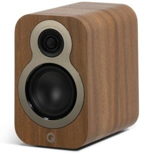 Q Acoustics 3010c eiken