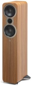 Q Acoustics 3050c eiken