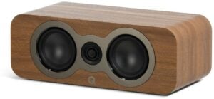 Q Acoustics 3090c eiken