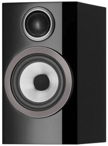 Bowers & Wilkins 707 S3 gloss black