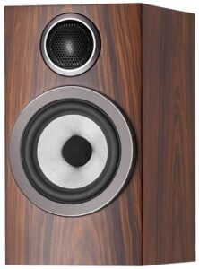 Bowers & Wilkins 707 S3 mocha