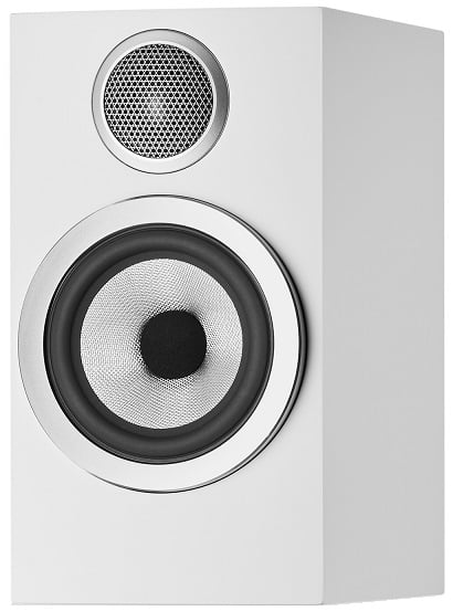 Bowers & Wilkins 707 S3 satin white