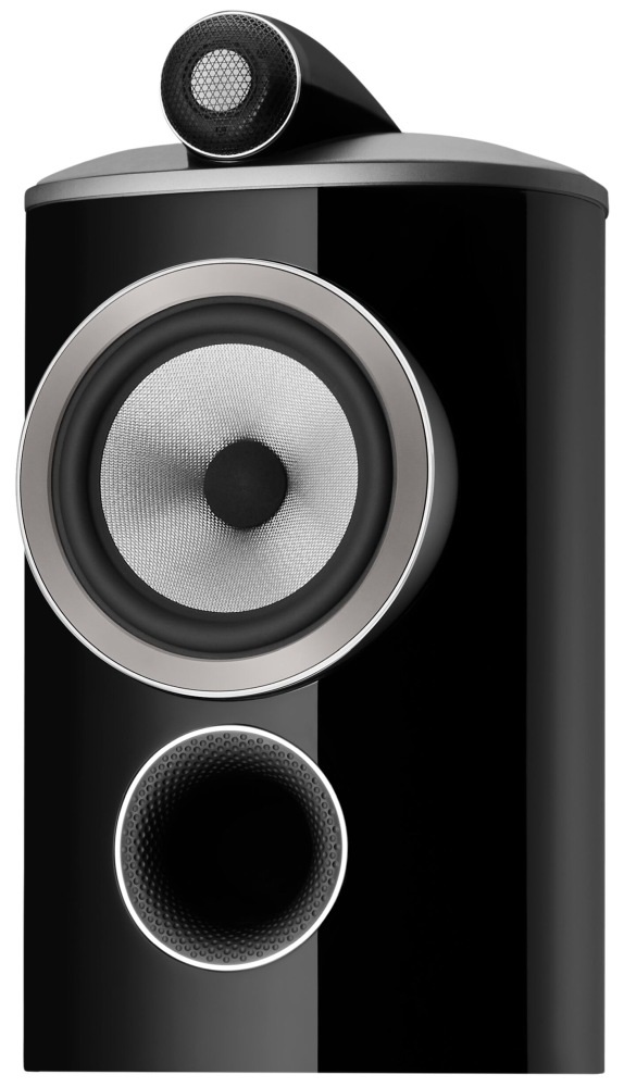 Bowers & Wilkins 805 D4 gloss black