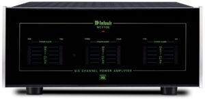 McIntosh MC7106 (inruil)