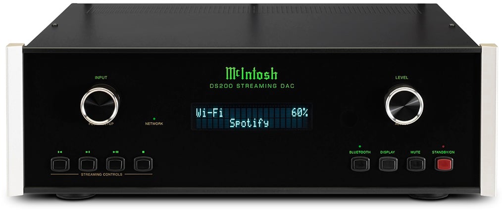 McIntosh DS200