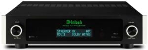 McIntosh MX200