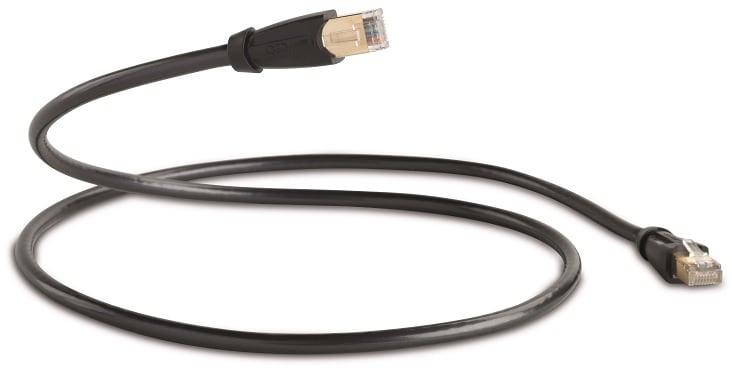 QED Performance Ethernet 1,5 m. - UTP kabel