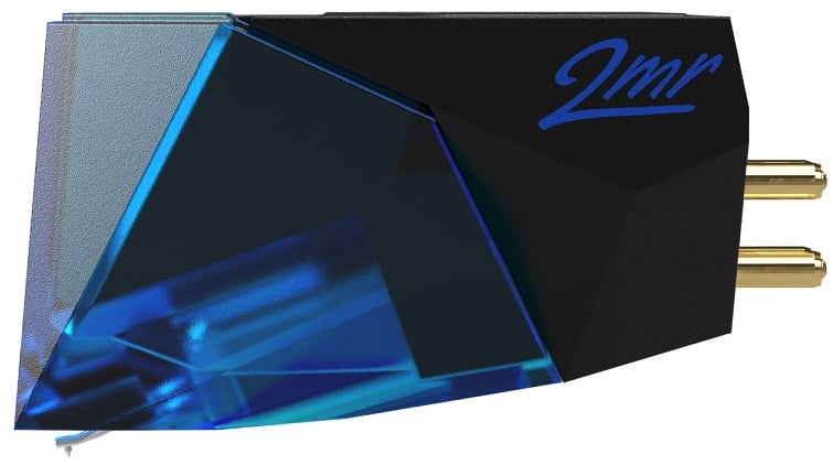 Ortofon 2MR Blue - Platenspeler element