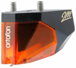 Ortofon 2M Bronze Verso