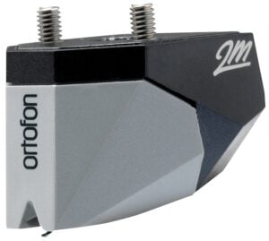 Ortofon 2M 78 Verso