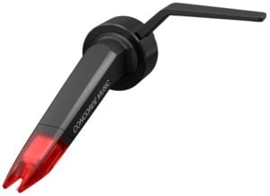 Ortofon Concorde Music Red