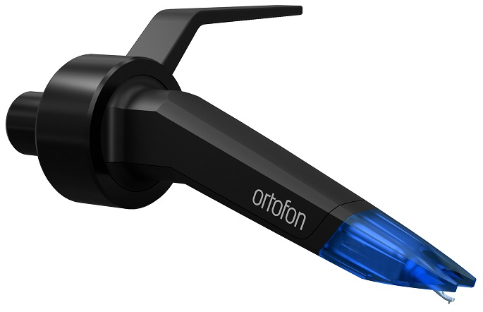 Ortofon Concorde Music Blue - Platenspeler element