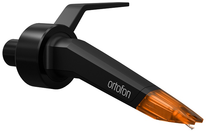 Ortofon Concorde Music Bronze - Platenspeler element