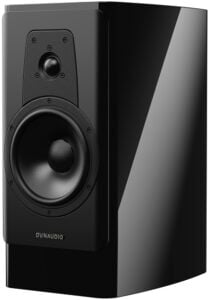 Dynaudio Contour 20 black edition