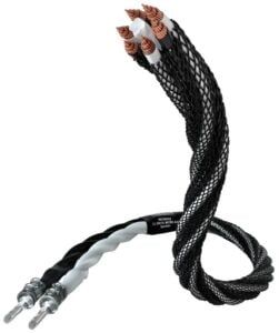 Inakustik Reference LS-204 Micro Air XL SW BFA Banana 3,0 m.