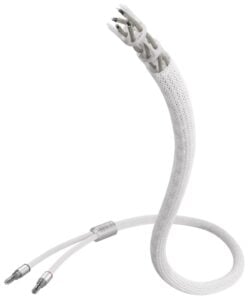 Inakustik Reference LS-1205 AIR Pure Silver SW BFA Banana 3,5 m.