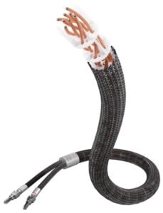 Inakustik Reference LS-2405 AIR SW BFA Banana 2,0 m.