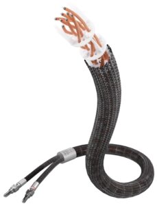 Inakustik Reference LS-2405 AIR SW BFA Banana 5,0 m.