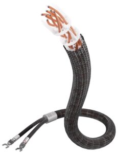 Inakustik Reference LS-2405 AIR SW Spade 2,0 m.
